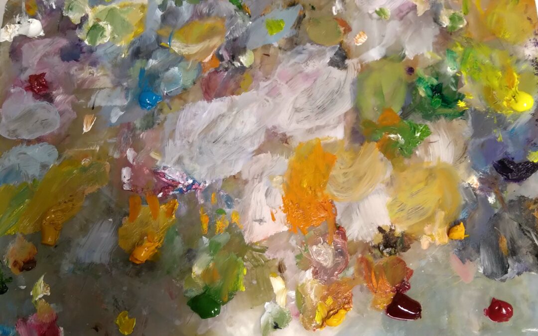 Adrienne / Fred 10/14