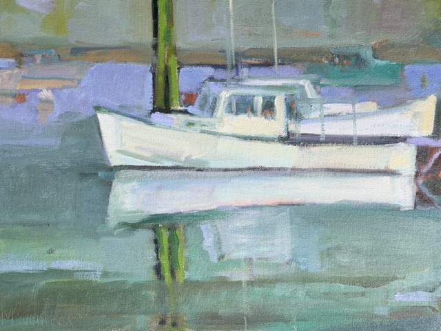 Margaret 8/21