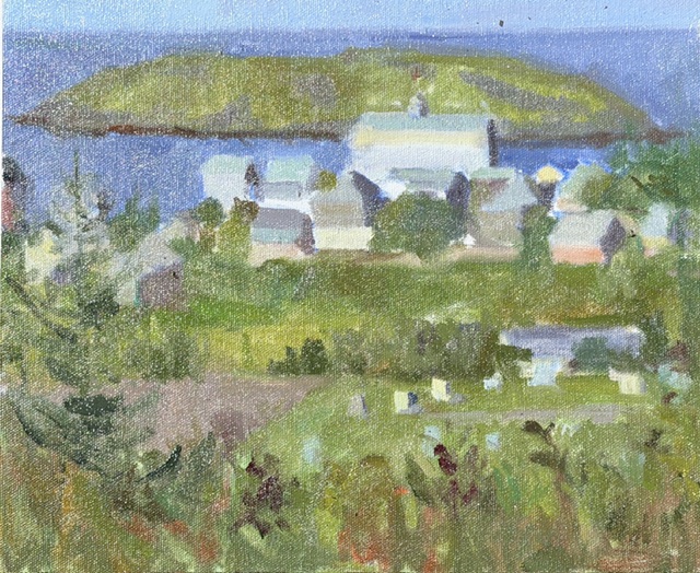 Margaret 9/4